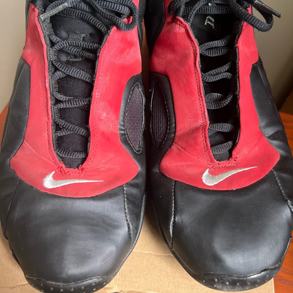 Nike Air Solo Flight - Picture 3 of 5